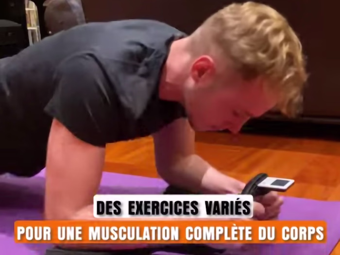 Commercial video spot using Adobe Premiere Pro