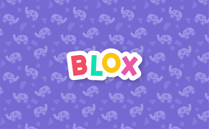 Branding for BLOX