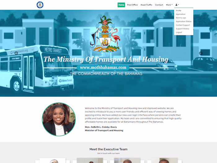 Full Stack Web Development