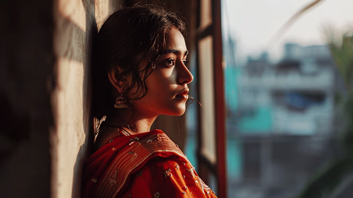 Exploring Cinematic AI: Portraits of Diversity 