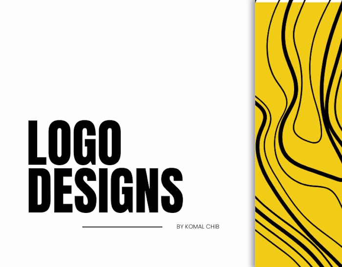 Sample Logo Designs