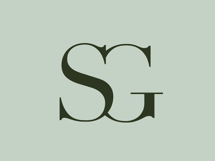 Brand Design Kit, Luxury Hotel