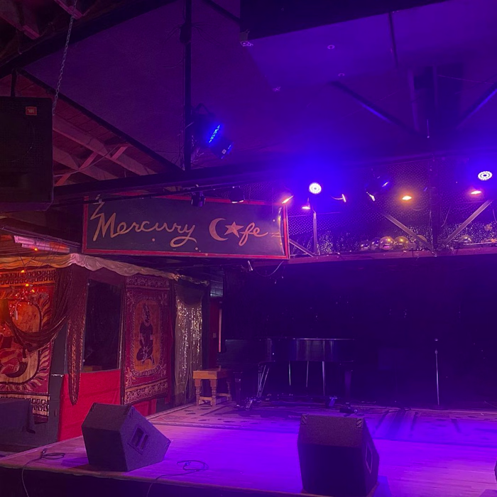 TWE Sound Select Concert Series