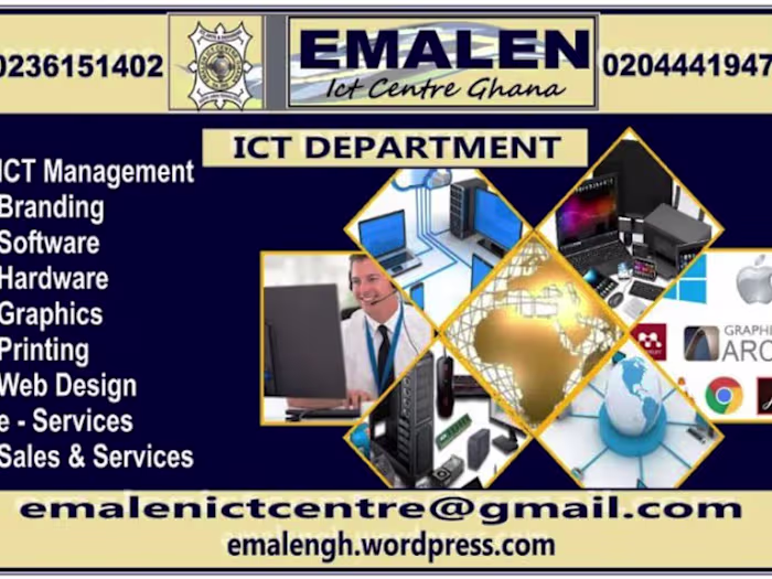 Teaching & Digital (Online) Services