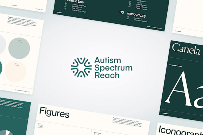 Autism Spectrum Reach