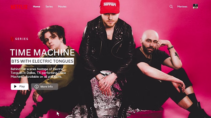 [🧭 Creative Direction & Documentation 🎥] BTS Series 