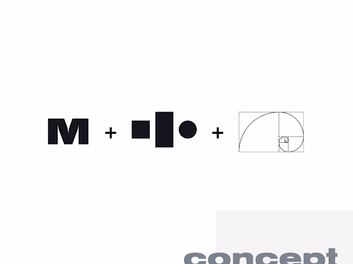 Martin Studio Branding