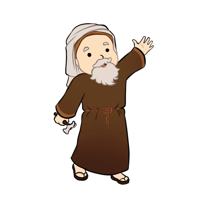 Illustrations for a kids memory game | Živo Kamenje 