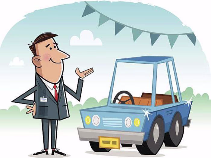 Car Sales Data Analysis (SQL) 