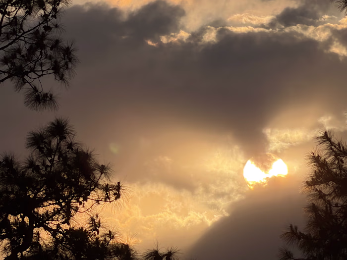 I have been working more