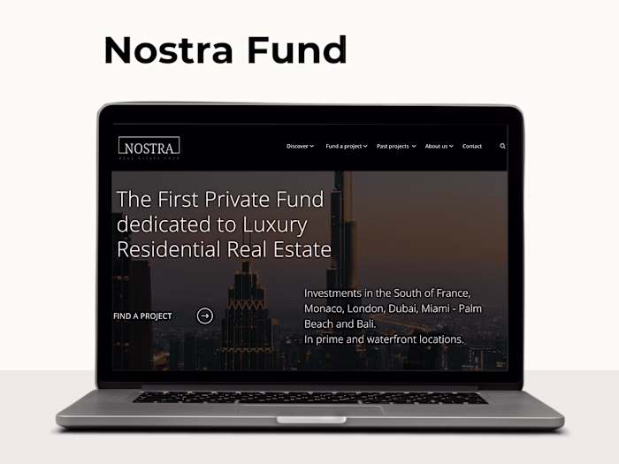 Nostra Fund
