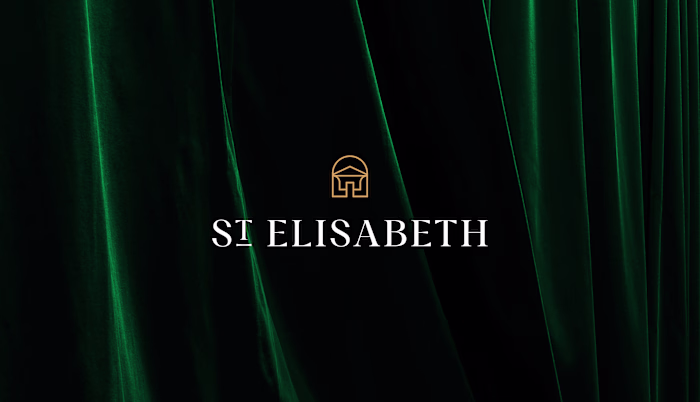 Brand Identity Development for St. Elisabeth Hotel & Spa