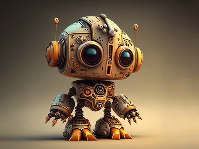 AnimeBot: Interactive Anime Companion