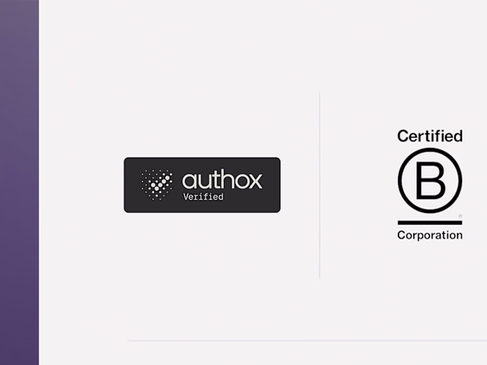 Authox – Brand Strategy, Visual Identity & Digital Systems