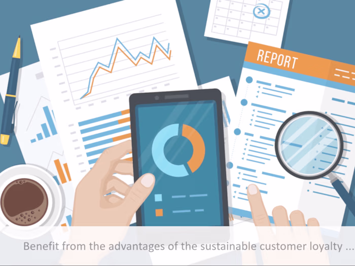 VEACT - Automotive Marketing