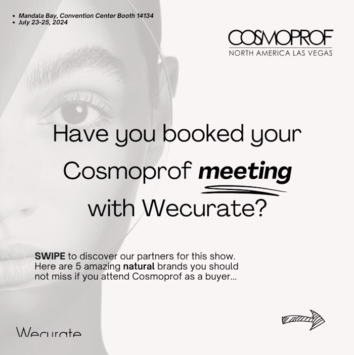 We-Curate Market Entry Audit 