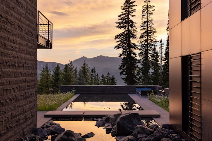 Top Five Design Trends to Watch in 2025