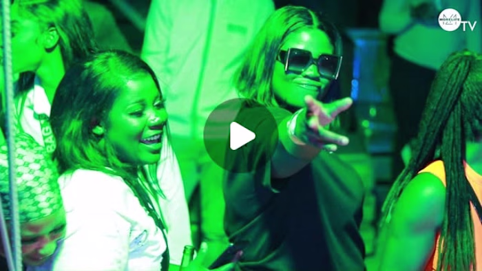 SHOOTING AND EDITING CELEBRITY PERFORMANCES  FOR ZIM'S TOP CLUBS