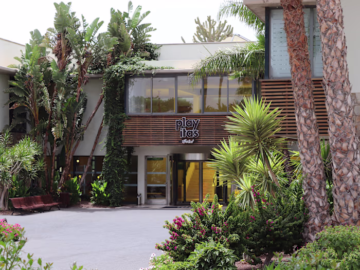 Photography Campaign for Resort