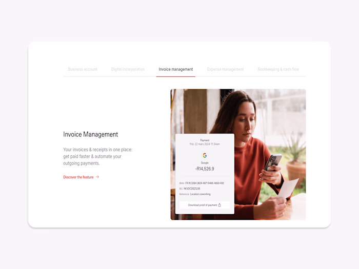 Zazu | Banking for the ambitious