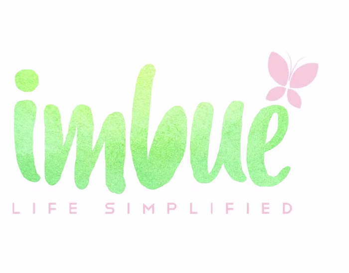 Imbue website