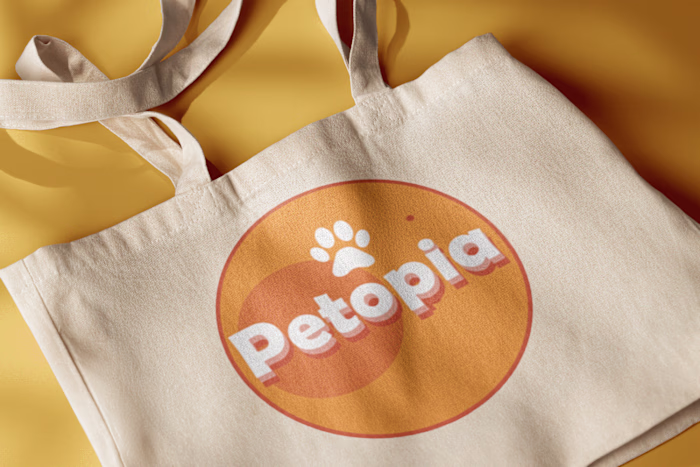 Petopia LOGO