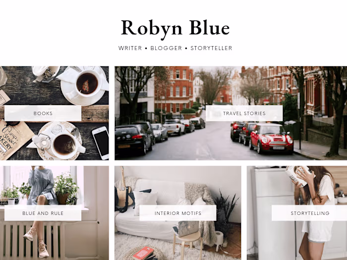 Romance Works Creative Brief