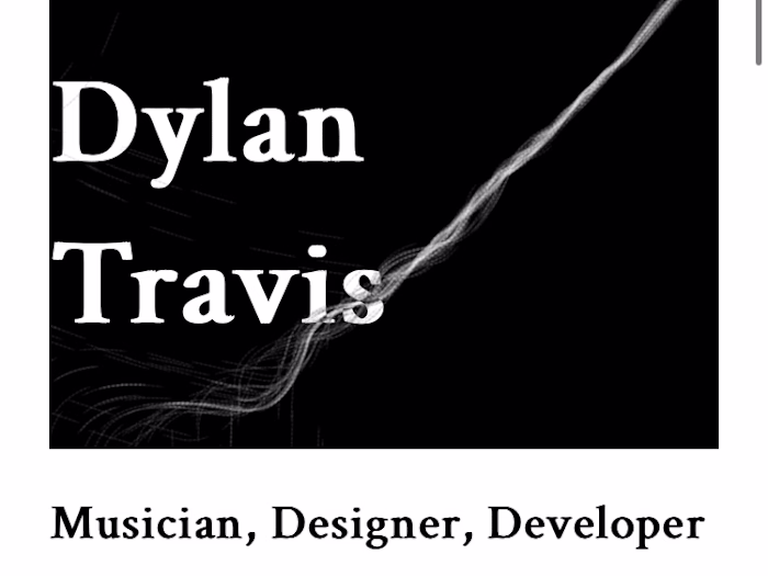 dylantravis.net