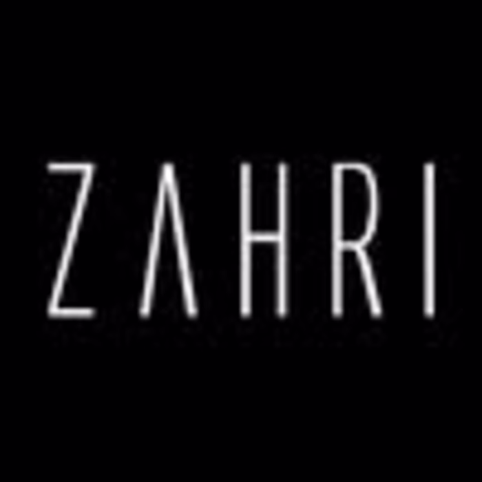 Zahrí
