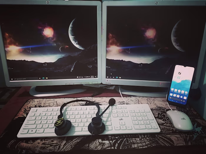 Streamlined Data Entry Automation Project