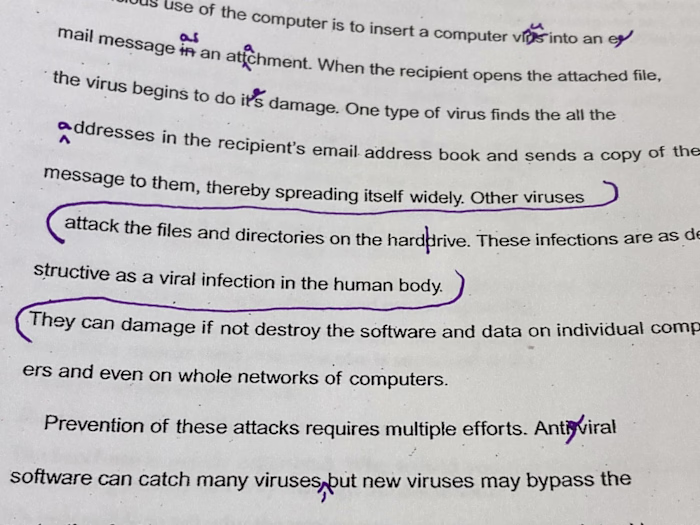 Content Editing Overview 📝
