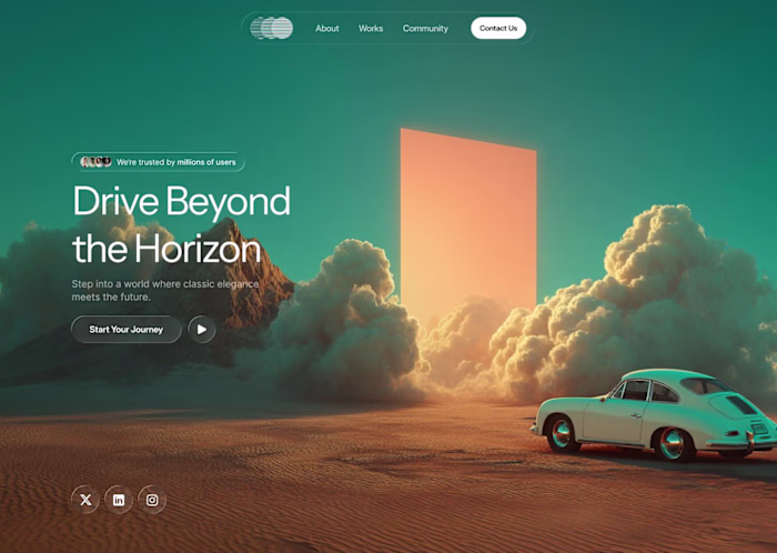 Your brand deserves that kind of design 🔥 Book a call now :...