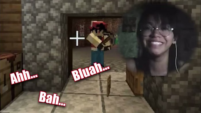 Youtube Editing Demo Reel - Minecraft Gameplay