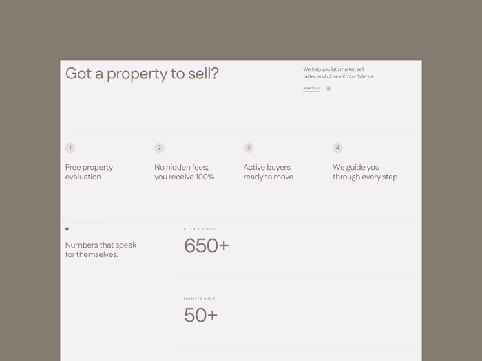 Submitted my template to the marketplace already alongside t...