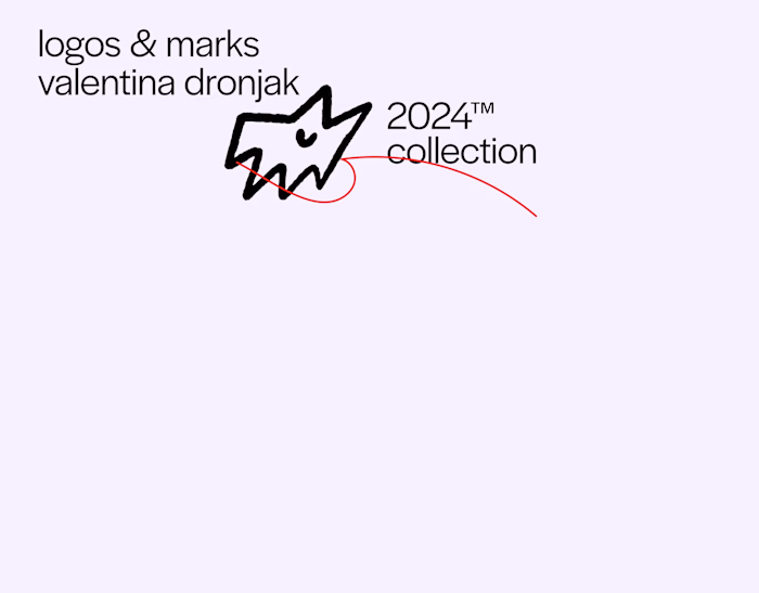 logos & marks
