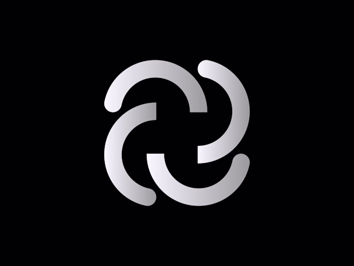 Abstract Logo Design