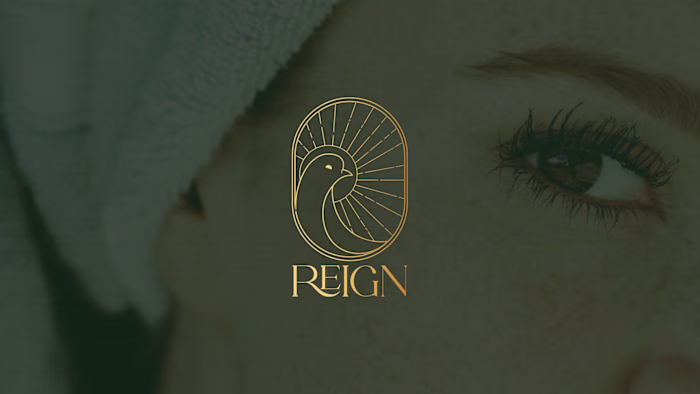 Luxury Skin Care Branding