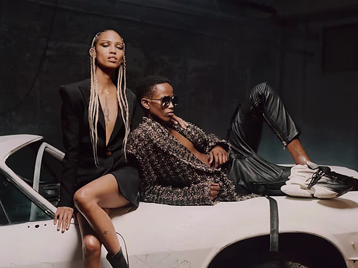 Successful Event Sales Campaign for Luxury Brand Launch