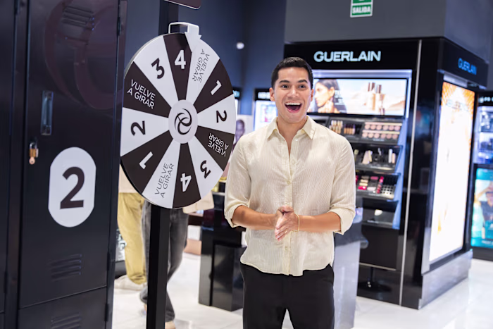 Influencer Marketing Campaign for a Leading Beauty Retail