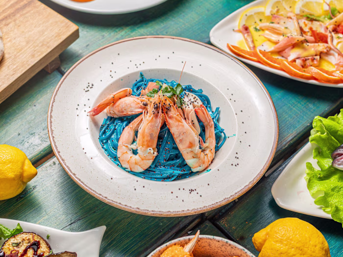 Food Photography Q1 2026