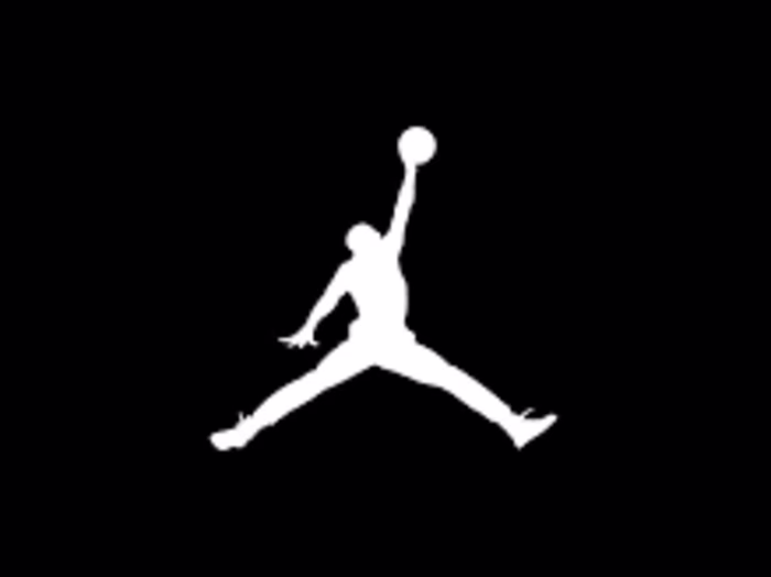 Air Jordan Campaign