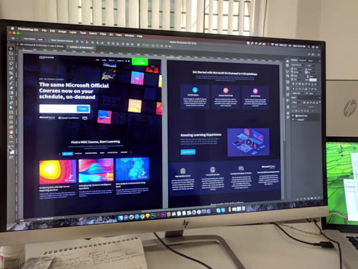 I will build an amazing custom cms developer
