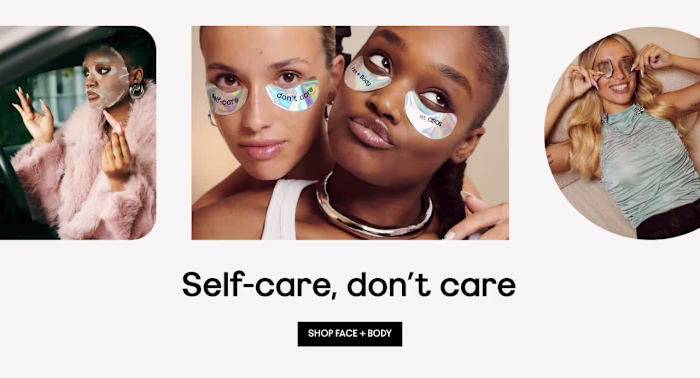 ASOS Marketing Campaigns