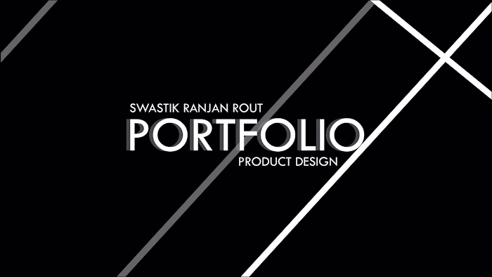 PORTFOLIO 2024 :: Behance