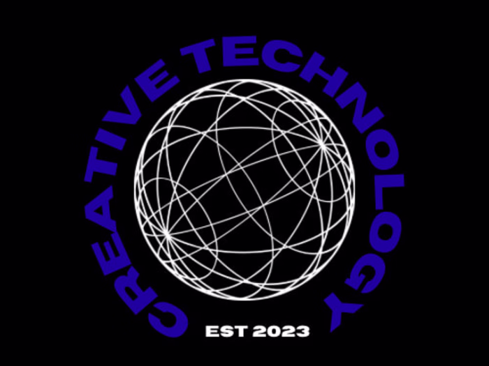 Creative Logo Design for a Tech Startup