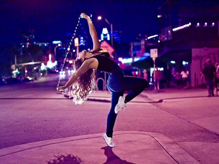 Evaluating Digital Shift
Efforts For Dance Ontario