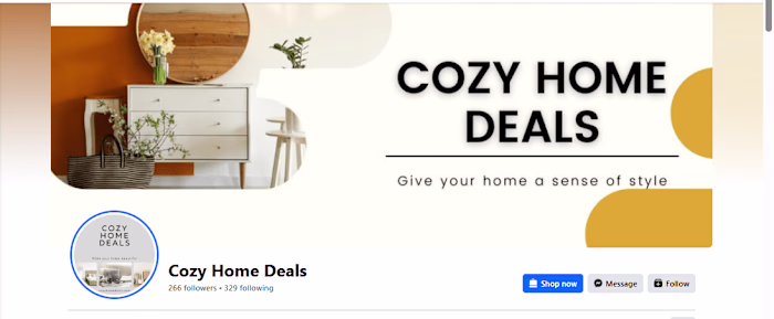 Social Media Managing 