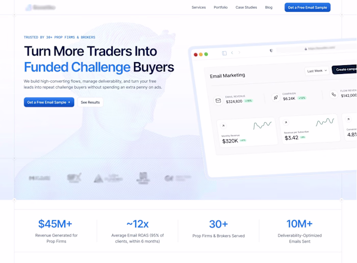 Another minimalist beauty under work