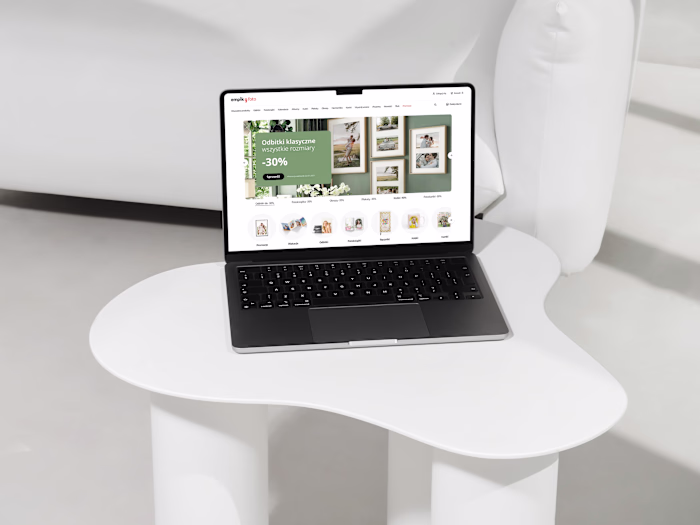 Empik | E-Commerce Campaigns & Print Design