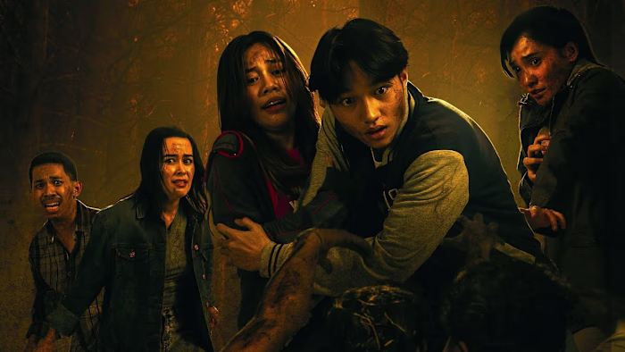 CINEMA OR FILM EDITING